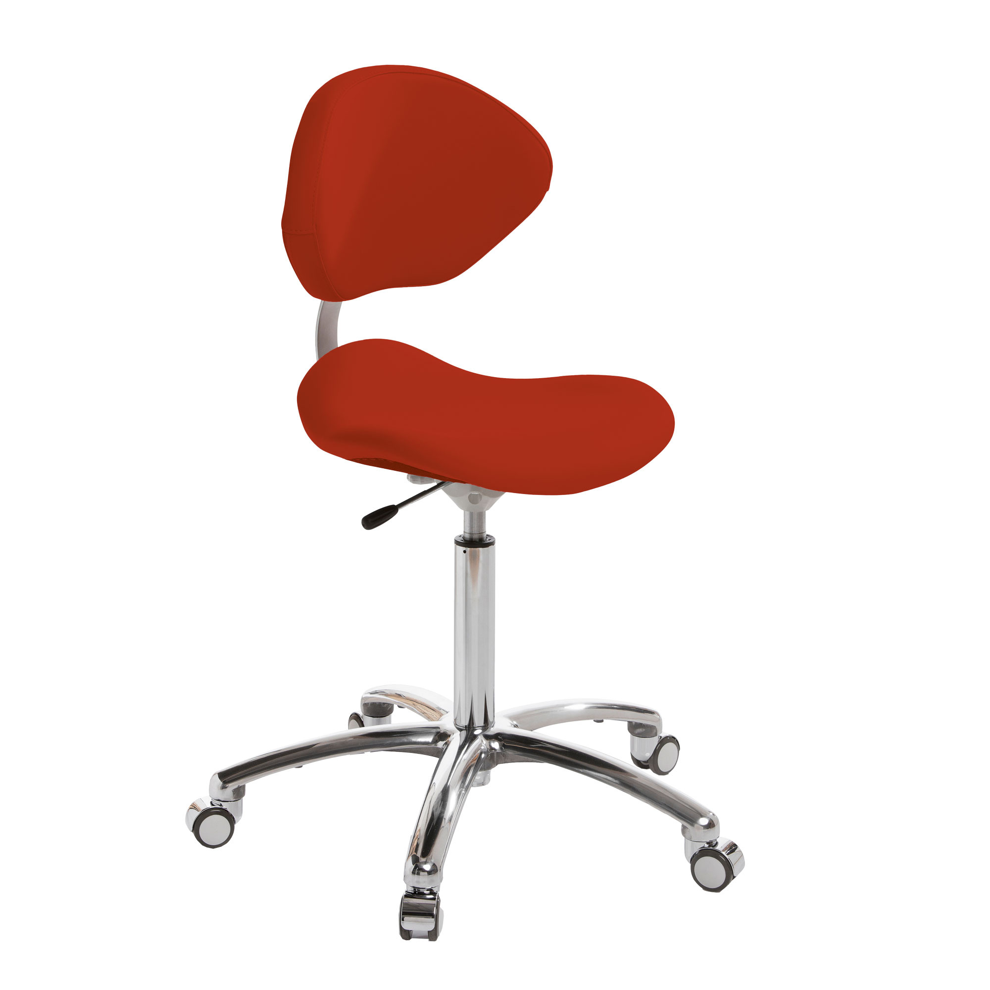 Curved Chair